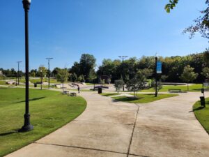 Southbend Skatepark © R P on Google Maps