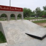 Southside Lion’s Skatepark