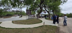 Southside Lion’s Skatepark © Eddie Rekz (Eddie Rekz) on Google Maps