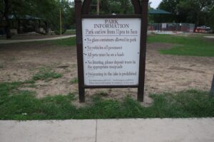 Southside Lion’s Skatepark © joel maldonado on Google Maps