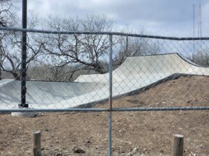 Southside Lion’s Skatepark © David Januszewski on Google Maps