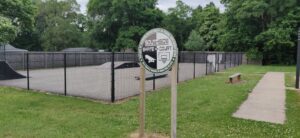 Southside Skate Park © Mark Newton on Google Maps