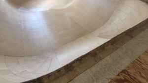 Southside Skatepark © Brian Moore on Google Maps