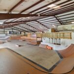Southside Skatepark