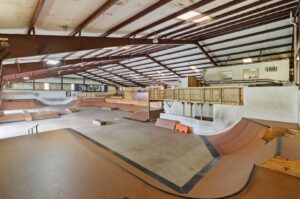 Southside Skatepark © Southside Skatepark on Google Maps