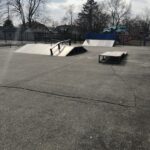 Sparta Skate Park