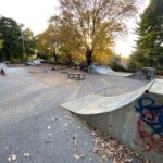 Spencer Skatepark