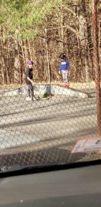 Spencer Skatepark © Katie Berthiaume on Google Maps