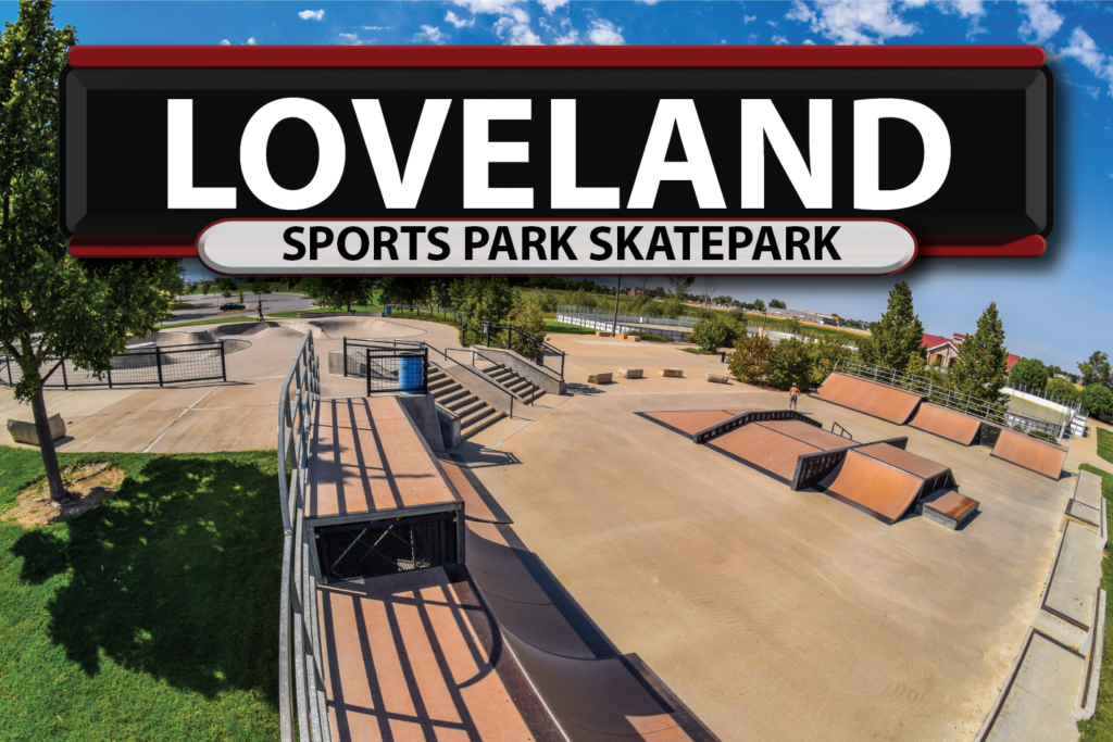 Sports Park Skatepark © SpeakEasy Skate on Google Maps