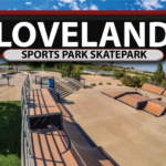 Sports Park Skatepark