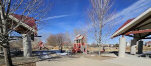 Sports Park Skatepark © Russ Gorham on Google Maps
