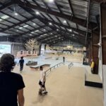 Sprak Skatepark