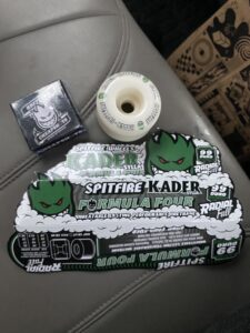 Sprak Skatepark © Everett Hahm on Google Maps