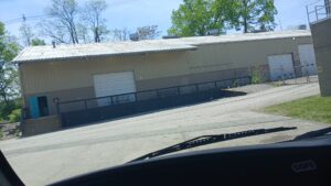 Sprak Skatepark © Michael Heady on Google Maps