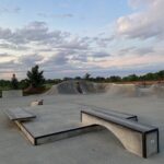 Spring Canyon Skatepark