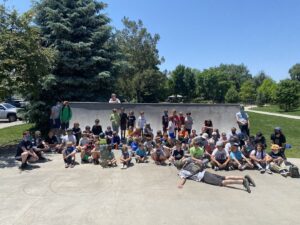 Square State Skate © Square State Skate on Google Maps