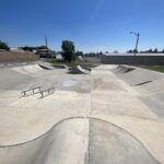 St Anthony Skate Park
