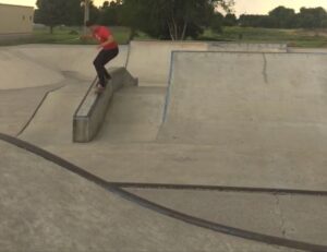 St Anthony Skate Park © Arthur Watson on Google Maps