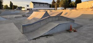 St Anthony Skate Park © Trevor Kinch Photography on Google Maps