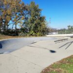 St. Bernard Skatepark