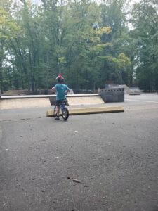 St Clair Brooks Skatepark © Tara Bosier on Google Maps