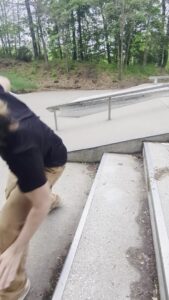 St. Croix Skatepark © WindowCracker on Google Maps