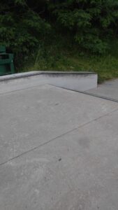 St. Croix Skatepark © Tom Lucas on Google Maps