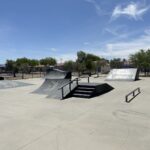 St. John’s School Skate Park
