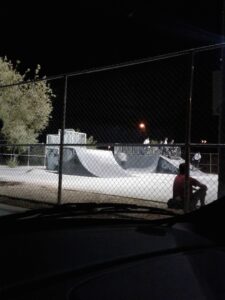 St. John’s School Skate Park © Insomniac Hart on Google Maps