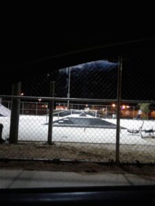 St. John’s School Skate Park © Insomniac Hart on Google Maps