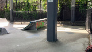 St. Mary’s Skate Park © Vasiliy Volkov on Google Maps