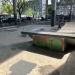 St. Mary’s Skate Park