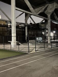 St. Mary’s Skate Park © Pedro Sorto on Google Maps