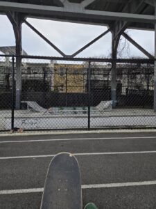 St. Mary’s Skate Park © Kareem Khairy on Google Maps