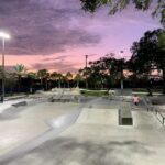 St. Pete Skatepark