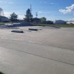 Stampede Skatepark