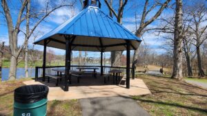 Stanley Quarter Park © B. Coffey on Google Maps