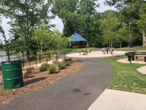 Stanley Quarter Park © John Hawkins on Google Maps