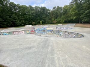 Stanley Quarter Park