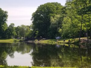 Stanley Quarter Park © Karen Laureano on Google Maps