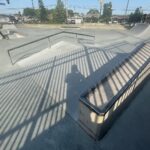 Stanton Skatepark