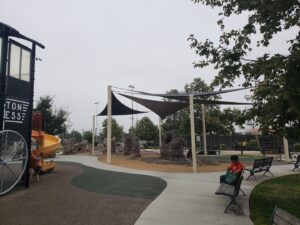 Stanton Skatepark © Chris Mike Smith SurfSmith82 IG on Google Maps