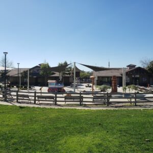 Stanton Skatepark © beba az on Google Maps