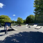 Steel Waves Skate Park