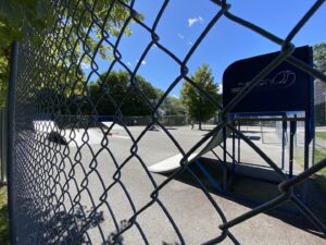 Steel Waves Skate Park © Alex Wagner on Google Maps