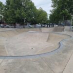 Steelton Skate Park