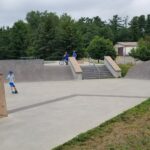 Stevens Point Skatepark