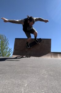 Stevens Point Skatepark © RIFF WORM on Google Maps