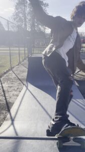 Stoneboro Skate Park © Dylan K on Google Maps