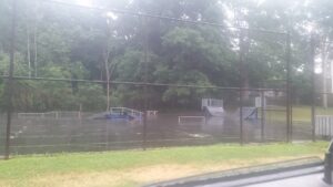 Stoneboro Skate Park © Abby Jo Hoffman on Google Maps